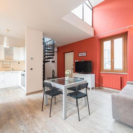 Heart Centre Milan Navigli 3 Levels Apartment Екстер'єр фото