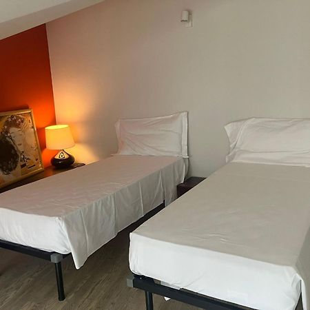 Heart Centre Milan Navigli 3 Levels Apartment Екстер'єр фото