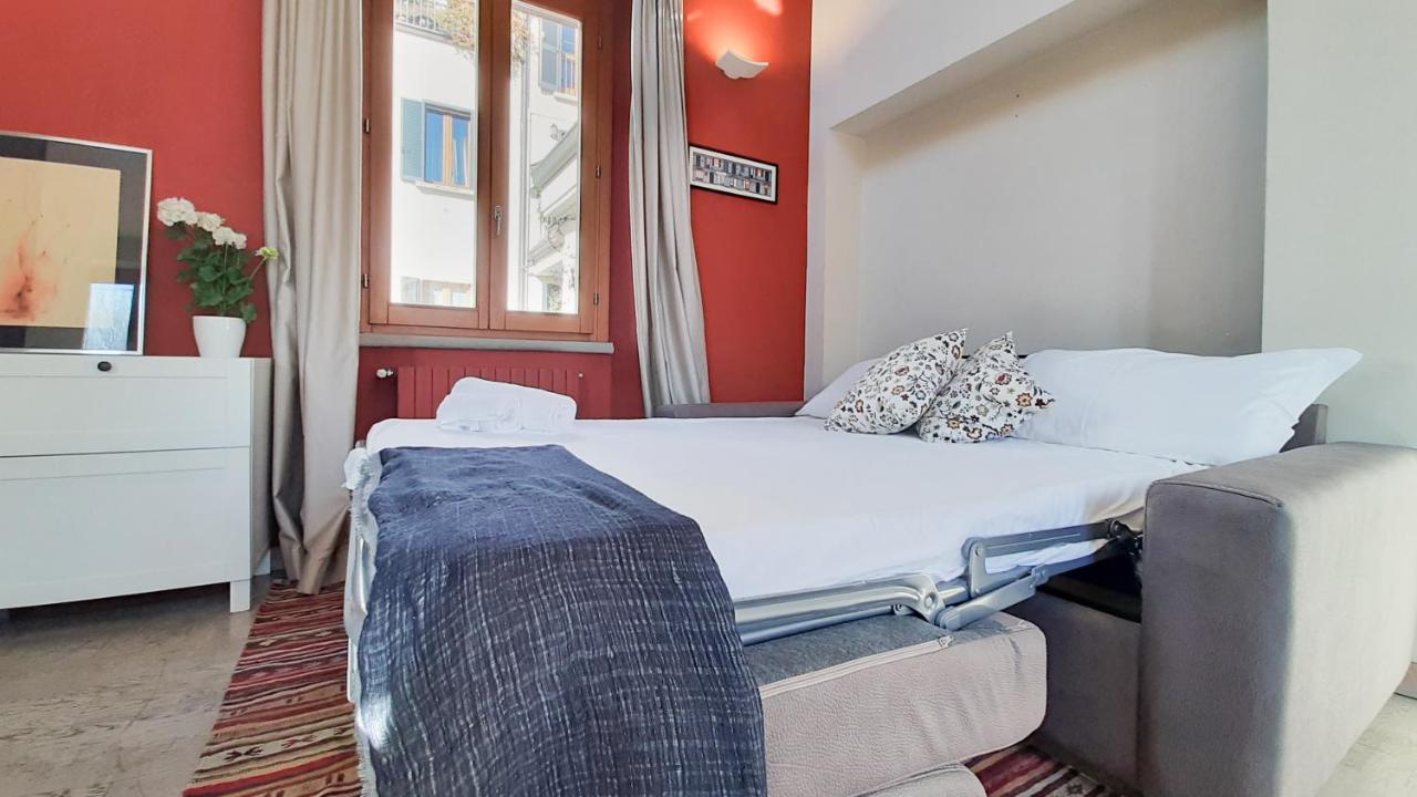 Heart Centre Milan Navigli 3 Levels Apartment Екстер'єр фото