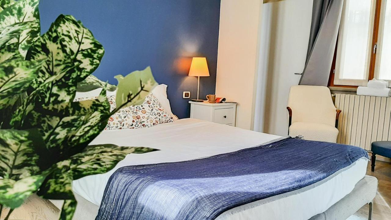Heart Centre Milan Navigli 3 Levels Apartment Екстер'єр фото