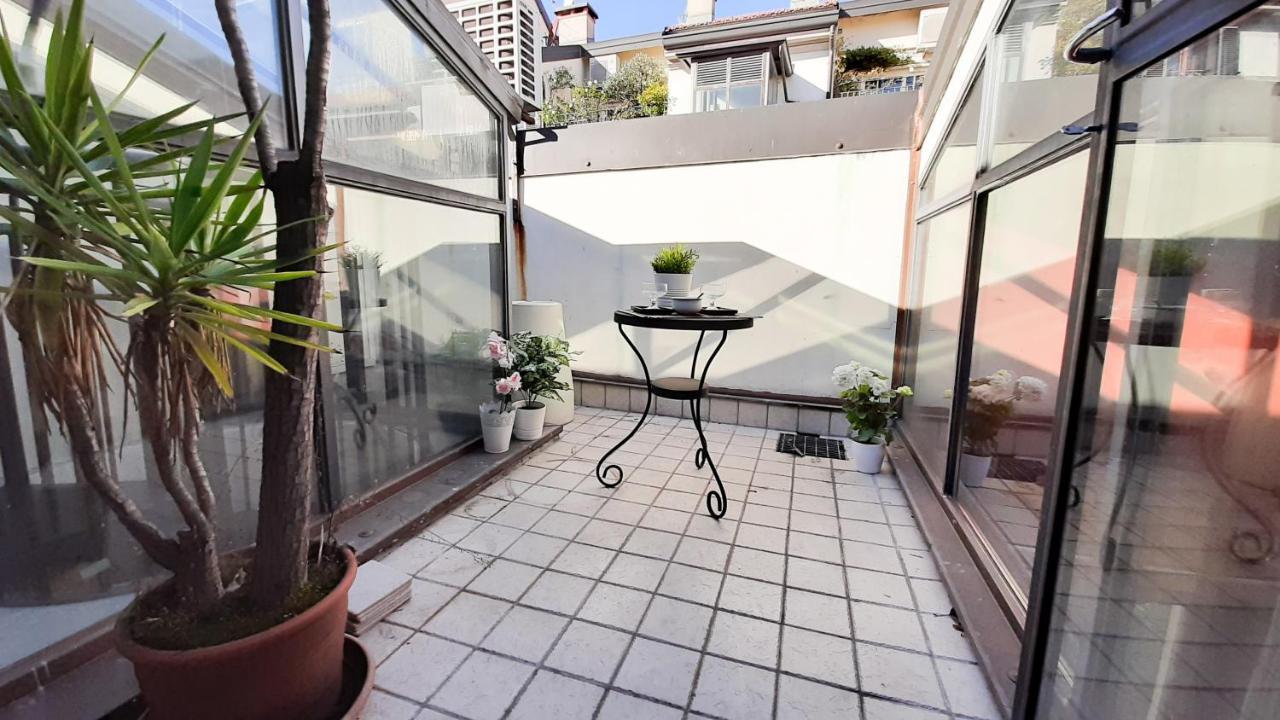 Heart Centre Milan Navigli 3 Levels Apartment Екстер'єр фото