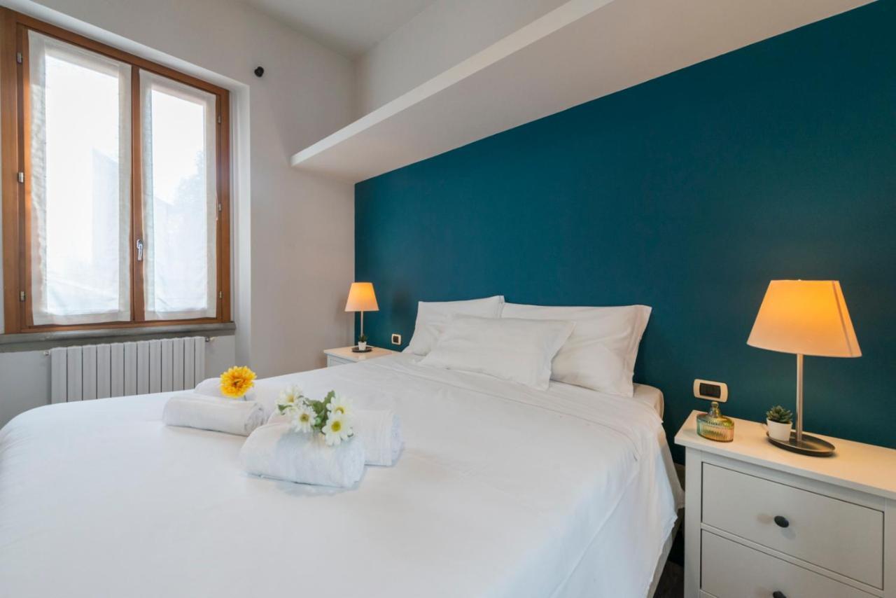 Heart Centre Milan Navigli 3 Levels Apartment Екстер'єр фото
