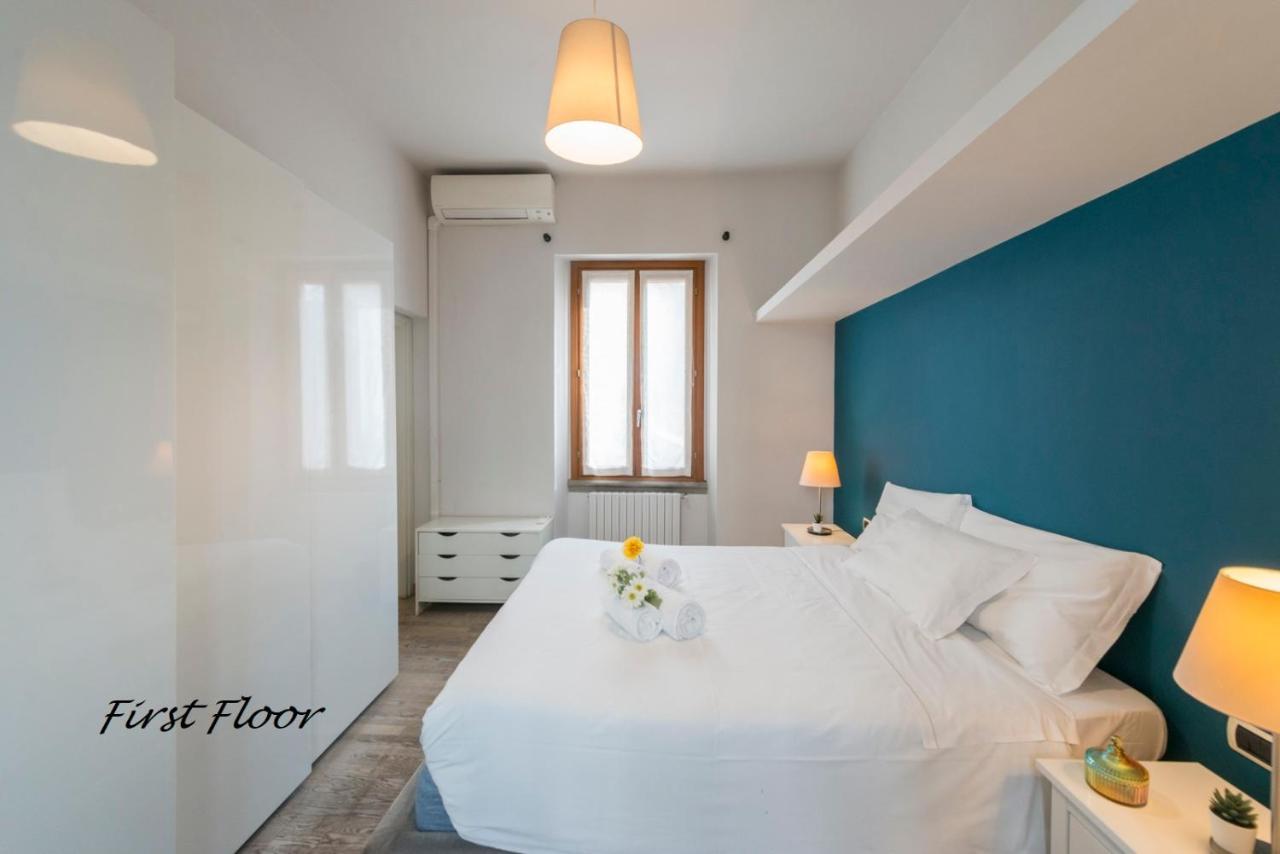 Heart Centre Milan Navigli 3 Levels Apartment Екстер'єр фото
