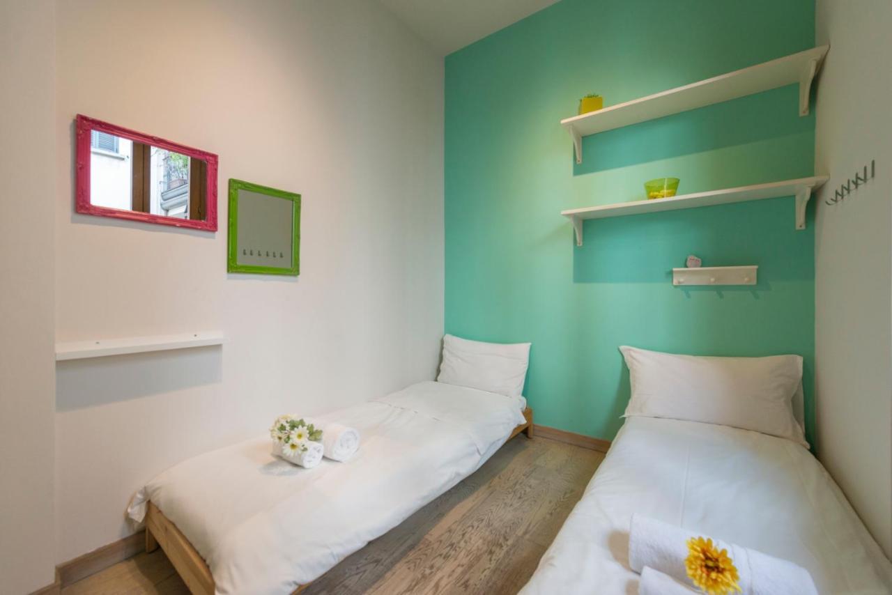 Heart Centre Milan Navigli 3 Levels Apartment Екстер'єр фото
