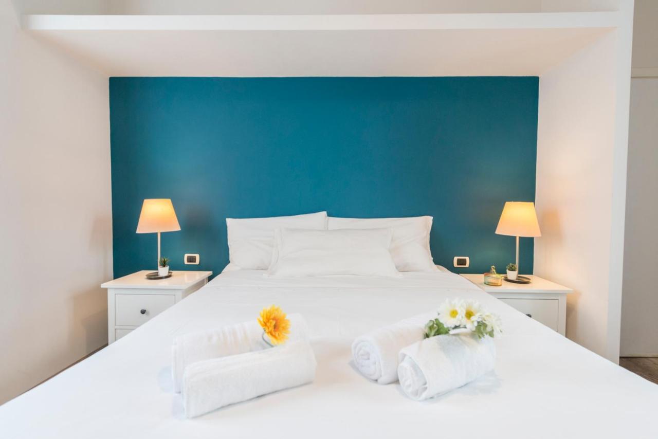 Heart Centre Milan Navigli 3 Levels Apartment Екстер'єр фото