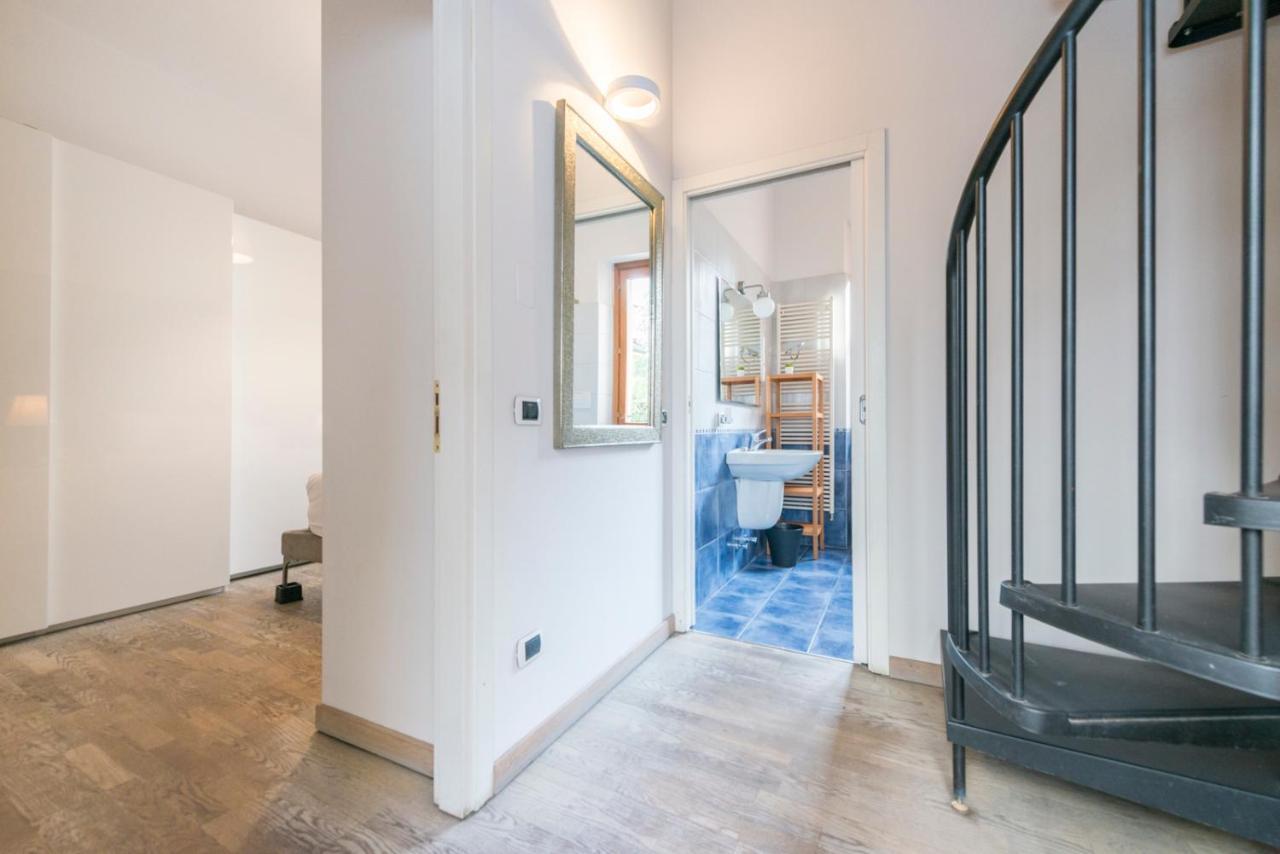 Heart Centre Milan Navigli 3 Levels Apartment Екстер'єр фото