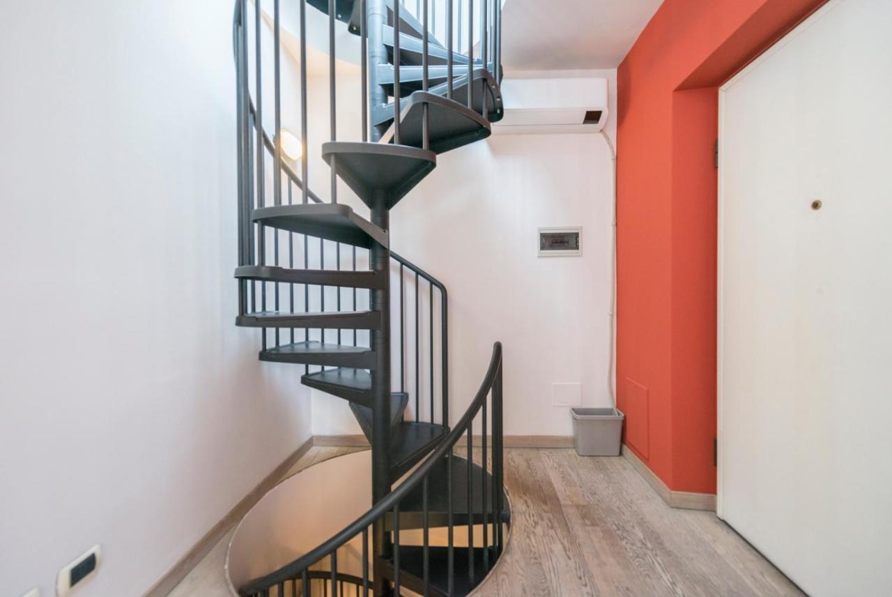 Heart Centre Milan Navigli 3 Levels Apartment Екстер'єр фото