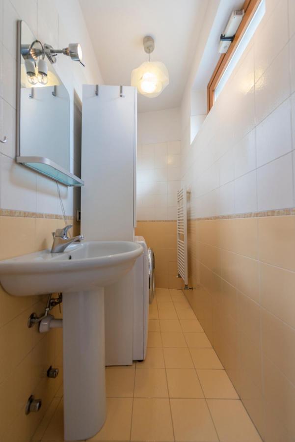 Heart Centre Milan Navigli 3 Levels Apartment Екстер'єр фото