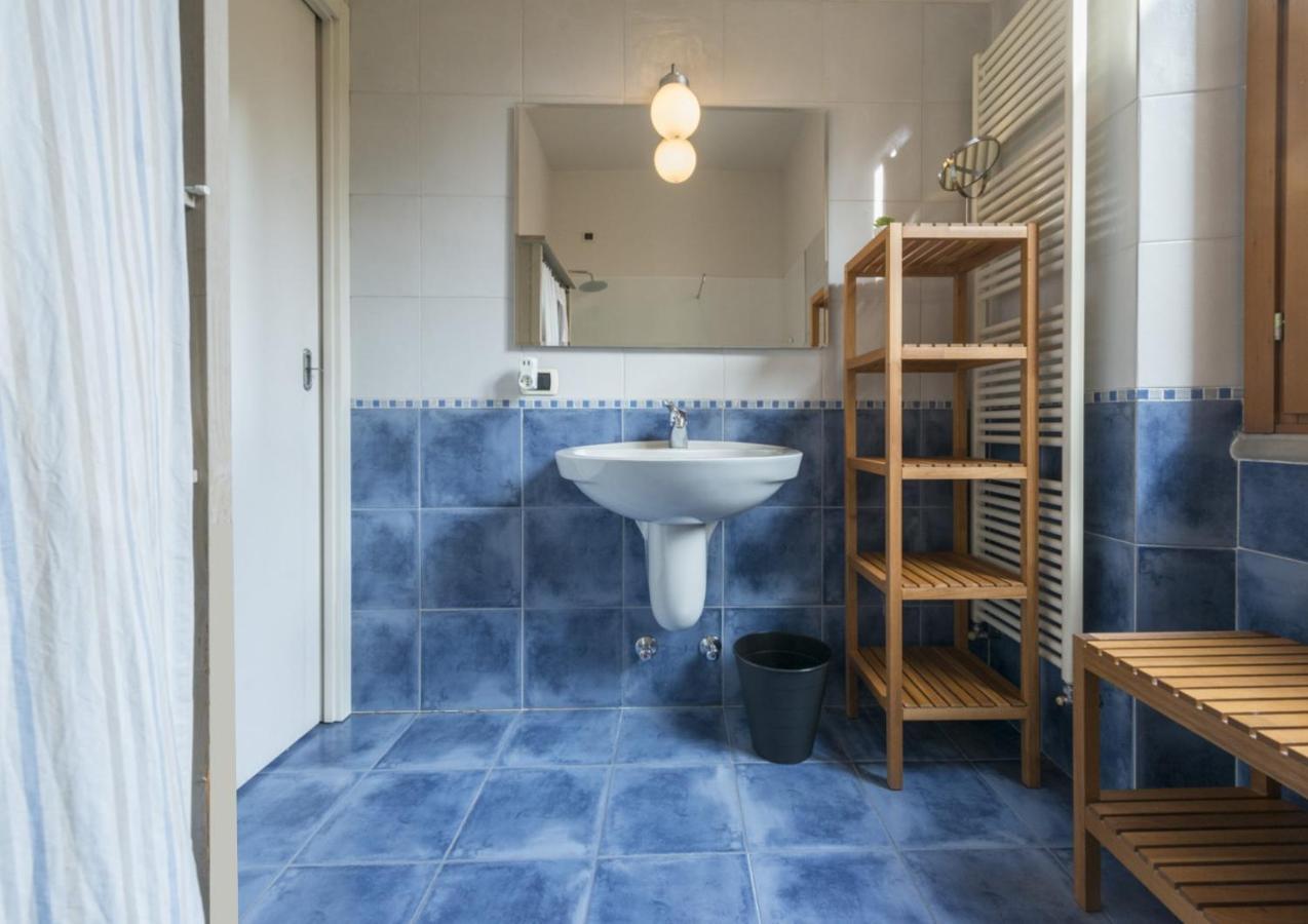 Heart Centre Milan Navigli 3 Levels Apartment Екстер'єр фото