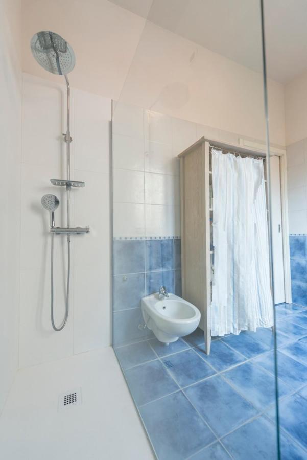 Heart Centre Milan Navigli 3 Levels Apartment Екстер'єр фото