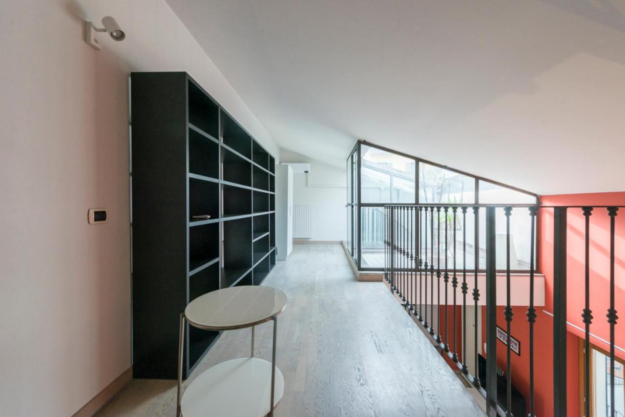 Heart Centre Milan Navigli 3 Levels Apartment Екстер'єр фото