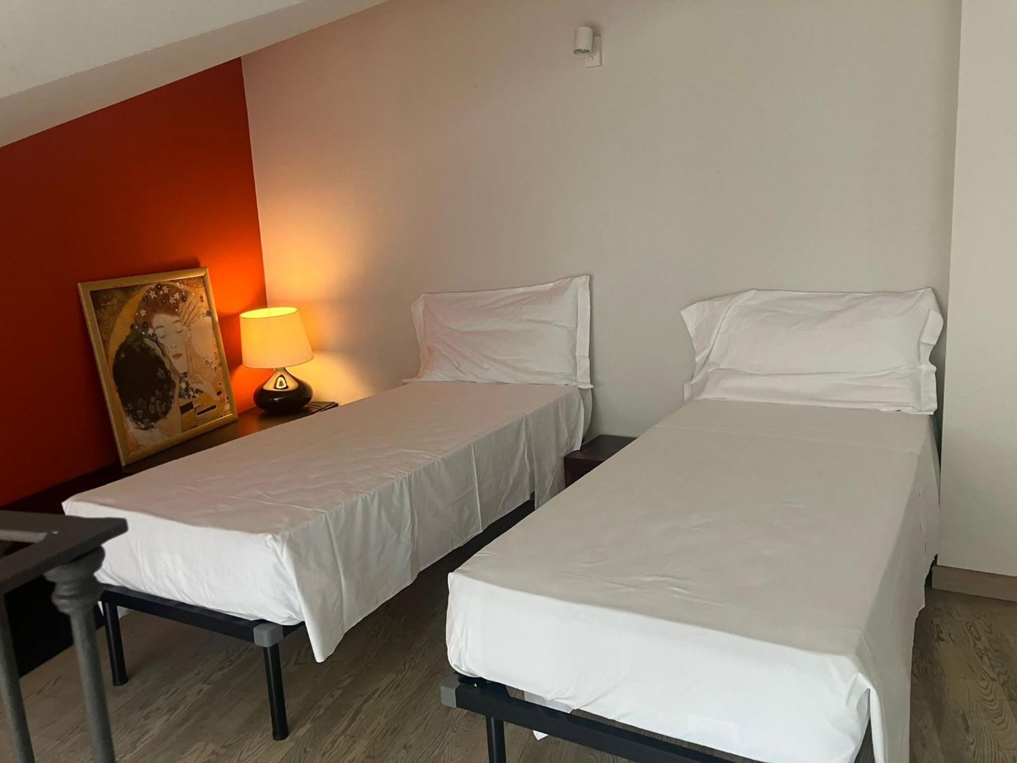 Heart Centre Milan Navigli 3 Levels Apartment Екстер'єр фото