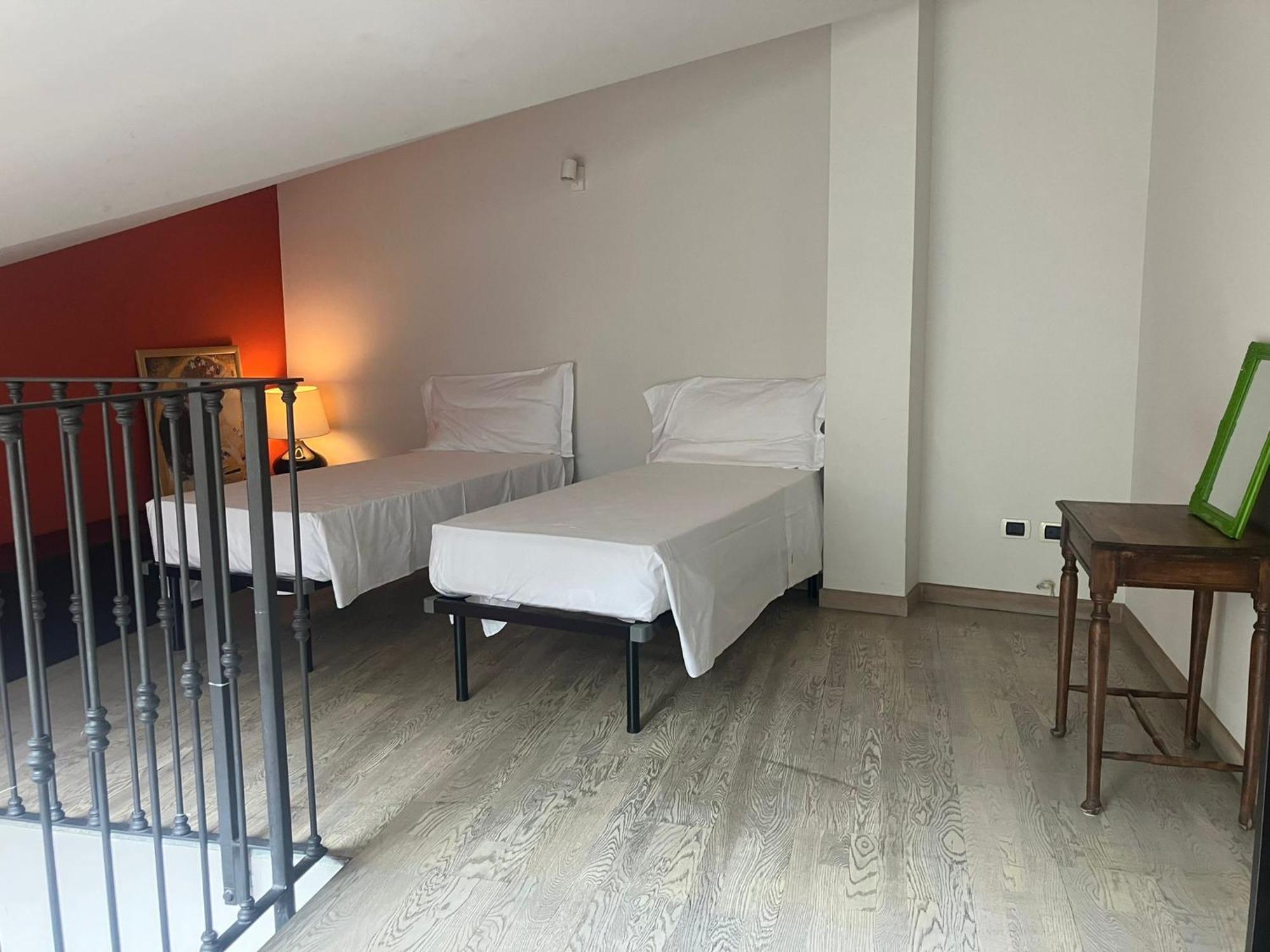 Heart Centre Milan Navigli 3 Levels Apartment Екстер'єр фото