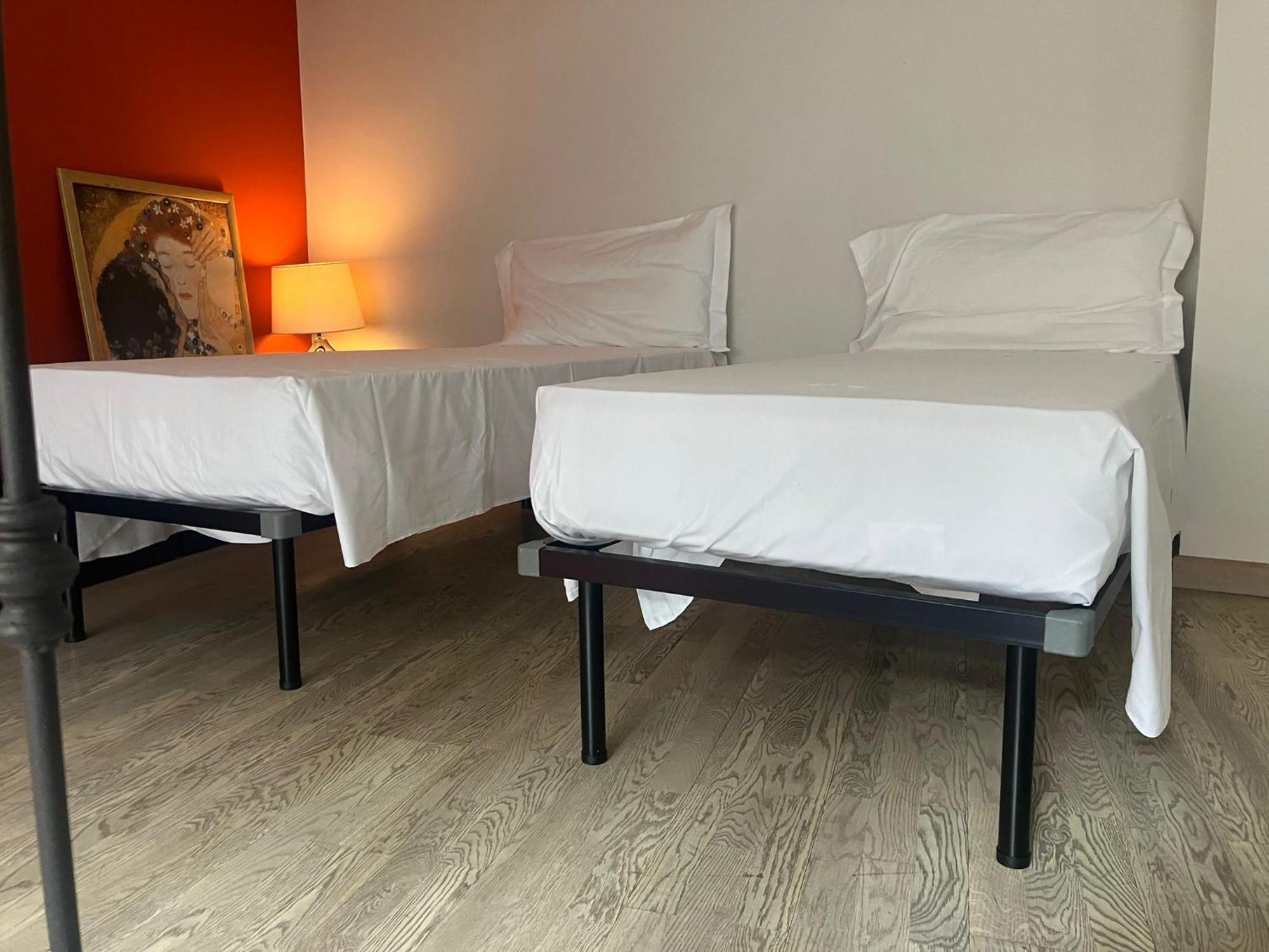 Heart Centre Milan Navigli 3 Levels Apartment Екстер'єр фото